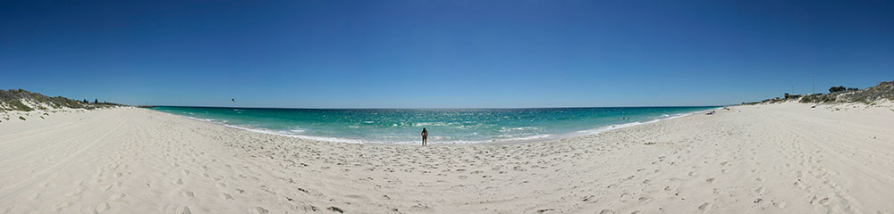 Floreat Beach, Perth