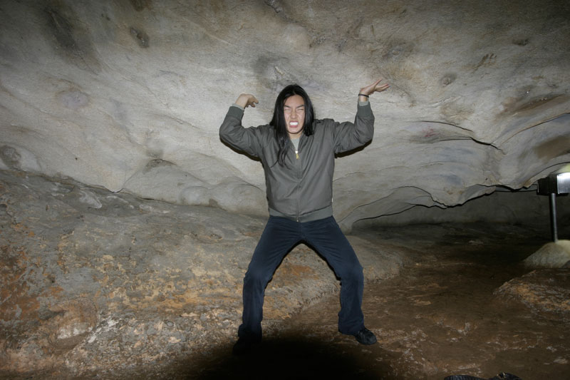 Akiyoshido Cave @ Yamaguchi